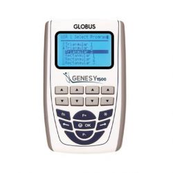 Globus Genesy 1500