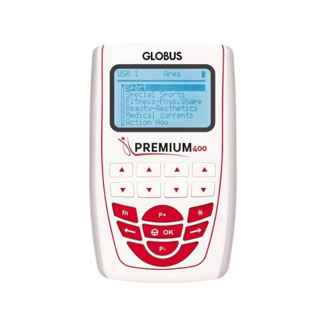 Globus Premium 400