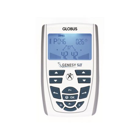 Globus Genesy S2