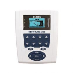 Globus Medisound 3000