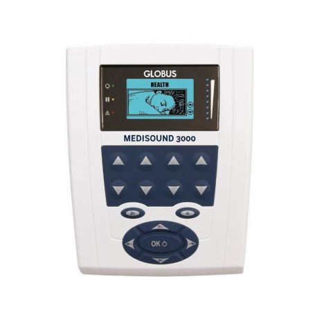 Globus Medisound 3000