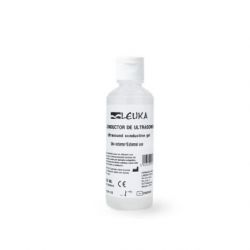Gel de ultrasonidos Leuka 5 litros