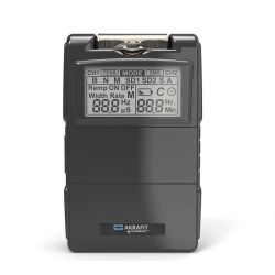 TENS + EMS 2 canales Akrafit