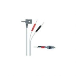 Juego de Cables CefarBibol. (2)