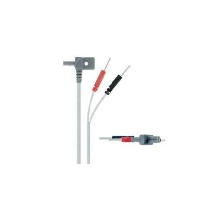 Juego de Cables CefarBibol. (2)