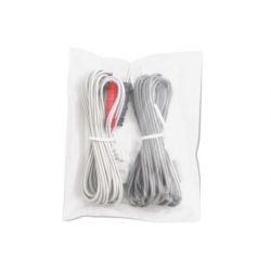 Set de 2 cables Cefar Tens