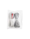 Set de 2 cables Cefar Tens