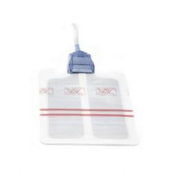 Electrodos Adhesivos Winback Paquete 5 unds