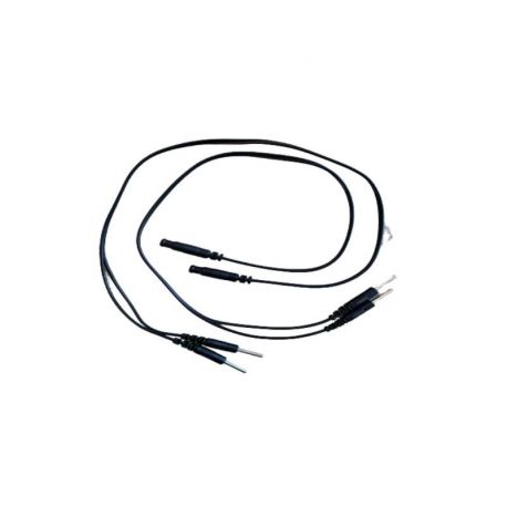 Cable Duplicador Kit 2 unidades
