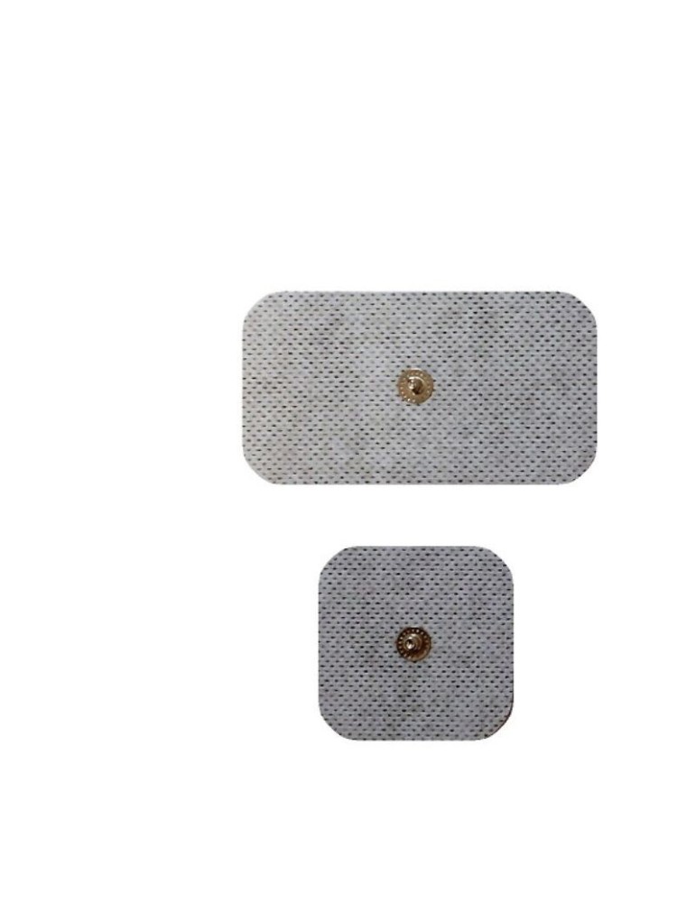 Electrodos Snap HC Snap 50 x 90mm (4 uds)