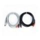 Cable Cefar Rehab X2 ( 1par)