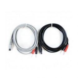 Cable Cefar Rehab X2 ( 1par)
