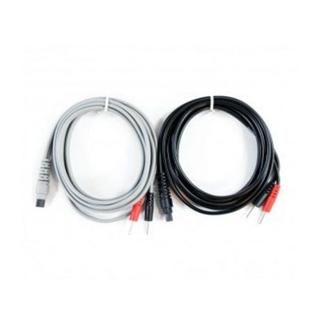 Cable Cefar Rehab X2 ( 1par)