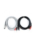 Cable Cefar Rehab X2 ( 1par)