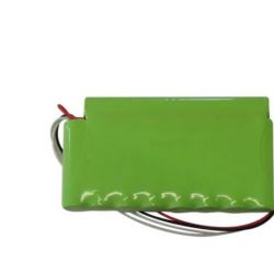 Batería Globus 2000mAh 1 unidad