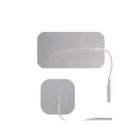 Electrodos Foam HC 50 x 50 mm (4 uds)