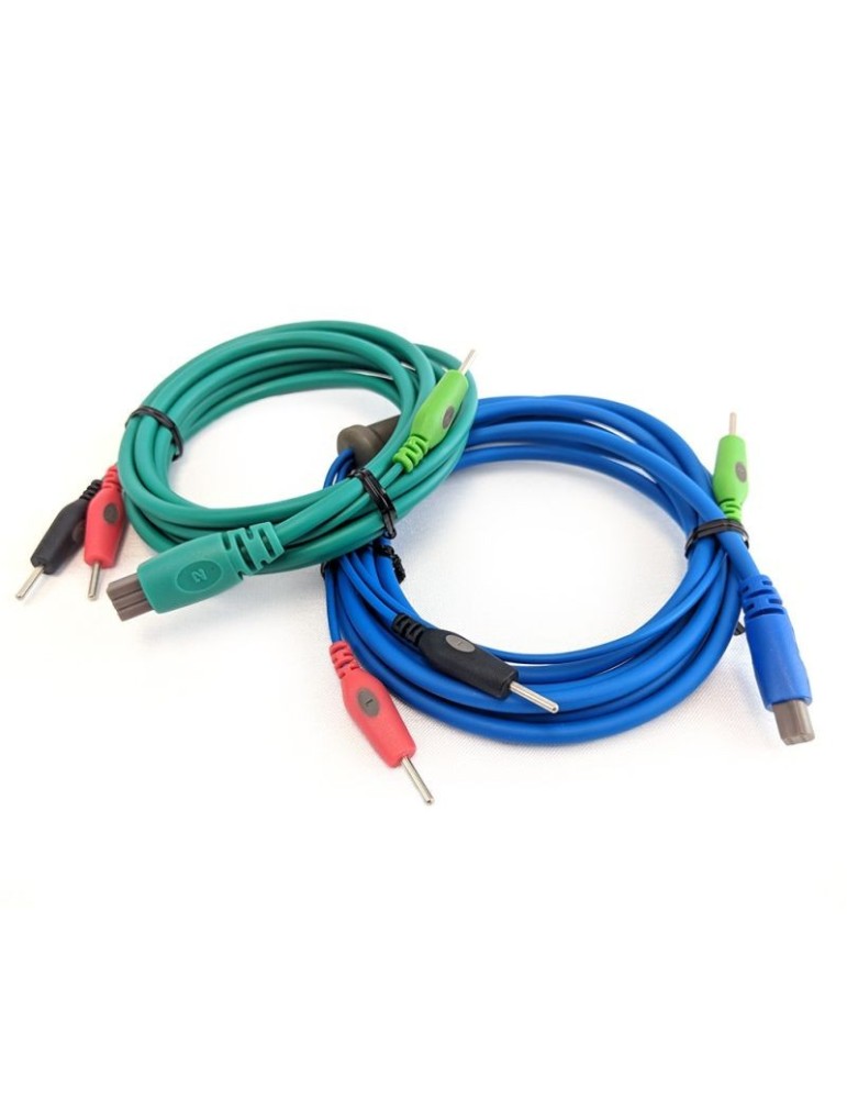 Cable Intelec Neo  Stim ch 3/4 Leadwire kit 