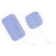 Electrodos Adhesivos Dura-Stick 5 x 5 cm. (4 uds)