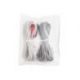 Set de 2 cables Cefar Tens