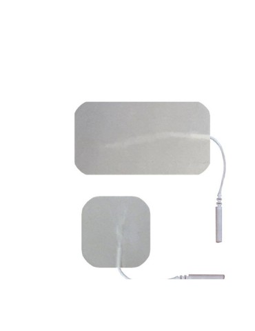 Electrodos Foam HC 50 x 90mm (4 uds) 2