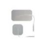 Electrodos Foam HC 50 x 50 mm (4 uds)