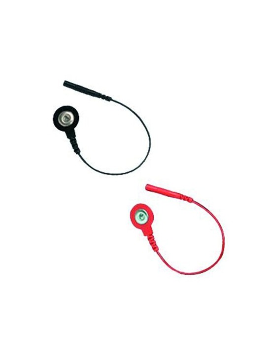 Adaptador SNAP con cable negro