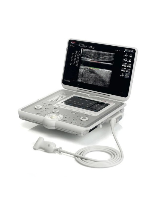 Ecógrafo Esaote Mylab Sigma Equipo
