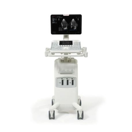Ecógrafo Esaote Mylab X5