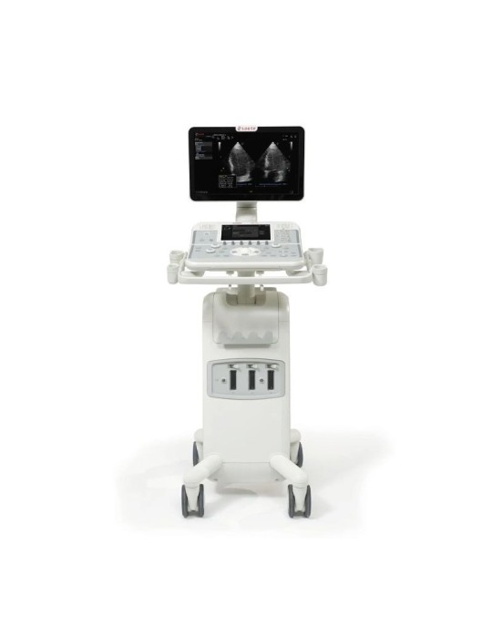 Ecógrafo Esaote Mylab X5