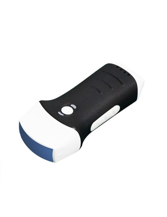 Ecógrafo Portátil Sonophy (Sonda Convex y lineal)