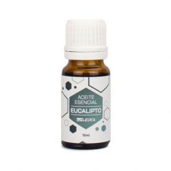 Aceite Esencial Eucalipto 15 ml.
