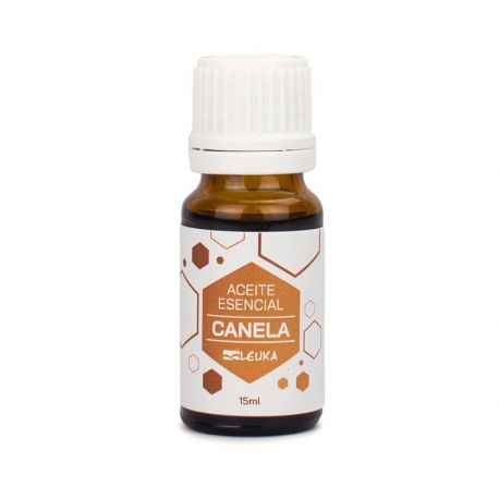 Aceite Esencial Canela 15 ml.