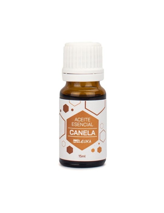 Aceite Esencial Canela 15 ml.