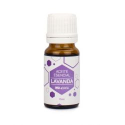 Aceite Esencial Lavanda 15 ml.