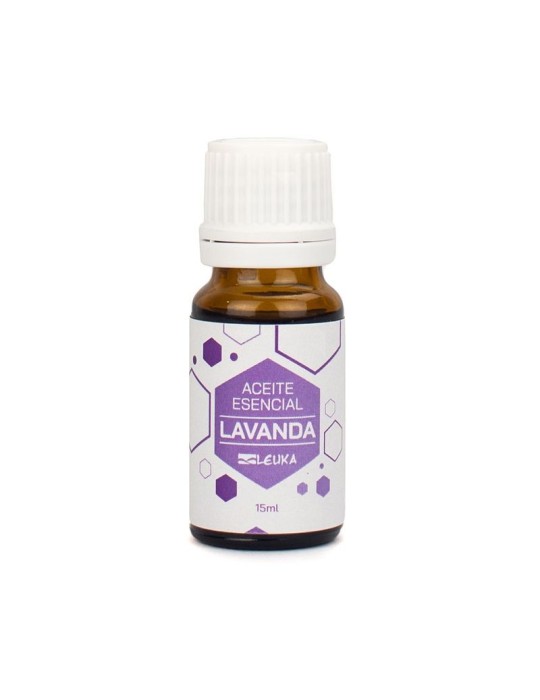 Aceite Esencial Lavanda 15 ml.