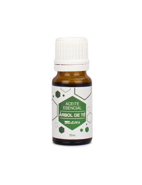 Aceite Esencial Árbol de Té 15 ml.