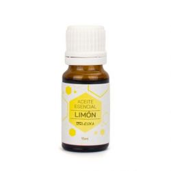 Aceite Esencial Limón 15 ml.