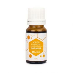 Aceite Esencial Naranja 15 ml.