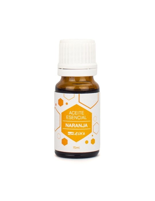 Aceite Esencial Naranja 15 ml.