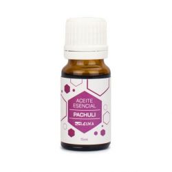 Aceite Esencial Pachulí 15 ml.