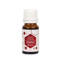 Aceite Esencial Sándalo 15 ml.