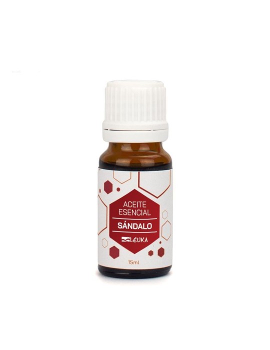 Aceite Esencial Sándalo 15 ml.