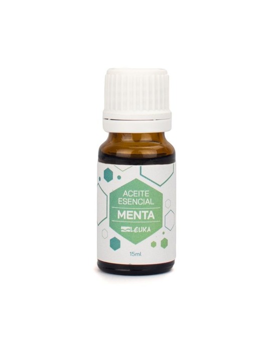 Aceite Esencial Menta 15ml.