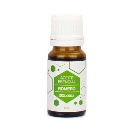 Aceite Esencial Romero 15 ml.