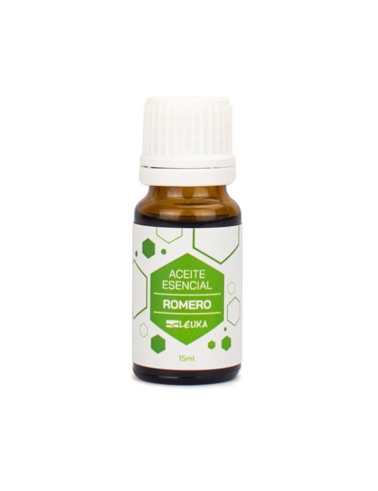 Aceite Esencial Romero 15 ml.