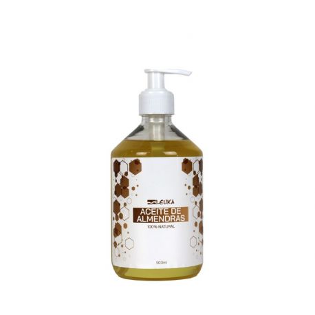 Aceite de Almendra Leuka 5 Litros