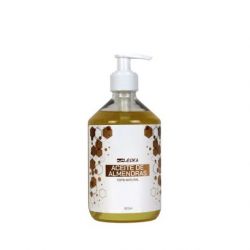 Aceite de Almendra Leuka 1 litro