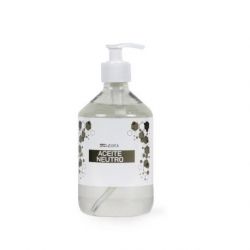 Aceite Neutro Leuka 5 Litros