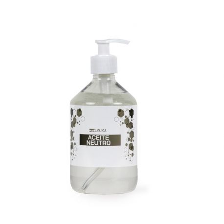Aceite Neutro Leuka 5 Litros