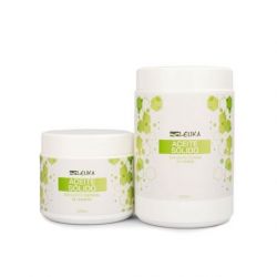 Aceite Sólido Romero Leuka 1 litro